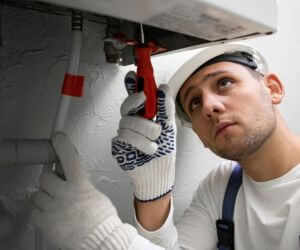 About Water Heater Repair LLC Scarbro, WV